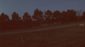 Weather camera view of Lincoln ES.