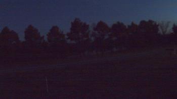 Weather camera view of Lincoln ES.