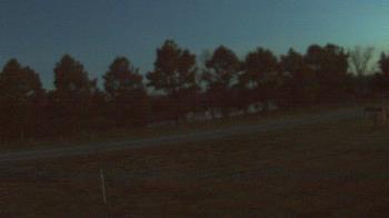 Weather camera view of Lincoln ES.