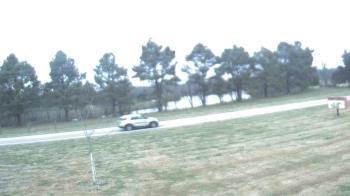 Weather camera view of Lincoln ES.