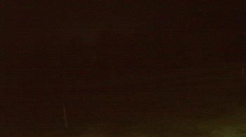 Weather camera view of Lincoln ES.