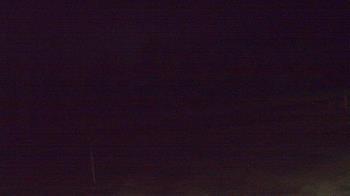 Weather camera view of Lincoln ES.