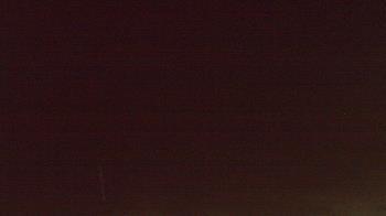 Weather camera view of Lincoln ES.