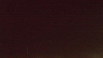 Weather camera view of Lincoln ES.