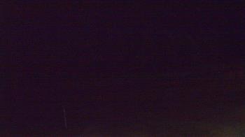 Weather camera view of Lincoln ES.