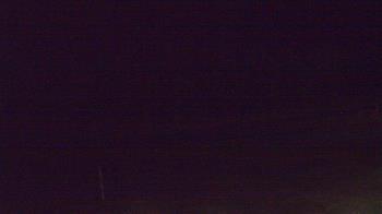 Weather camera view of Lincoln ES.