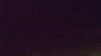 Weather camera view of Lincoln ES.