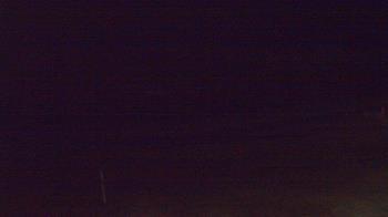 Weather camera view of Lincoln ES.