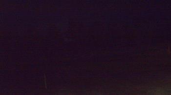 Weather camera view of Lincoln ES.