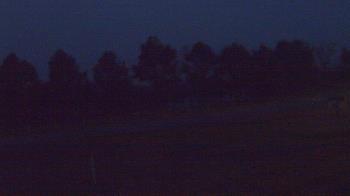 Weather camera view of Lincoln ES.