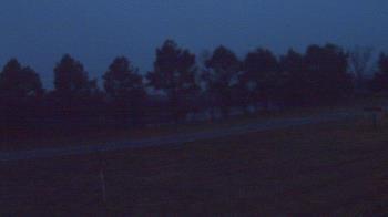 Weather camera view of Lincoln ES.