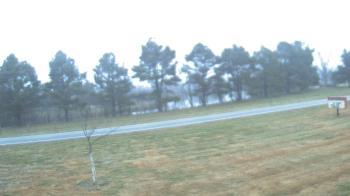 Weather camera view of Lincoln ES.