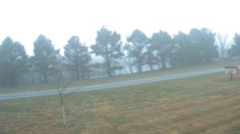 Weather camera view of Lincoln ES.