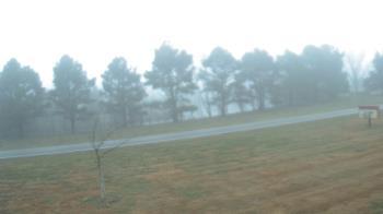 Weather camera view of Lincoln ES.