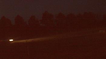 Weather camera view of Lincoln ES.