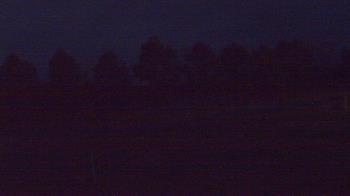 Weather camera view of Lincoln ES.