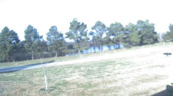 Weather camera view of Lincoln ES.