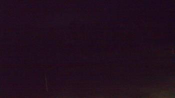 Weather camera view of Lincoln ES.