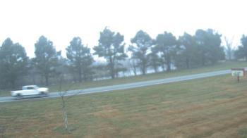 Weather camera view of Lincoln ES.