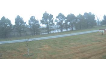 Weather camera view of Lincoln ES.
