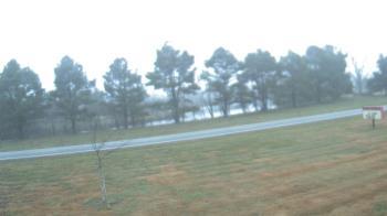 Weather camera view of Lincoln ES.