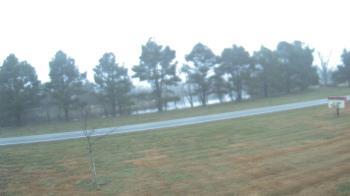 Weather camera view of Lincoln ES.