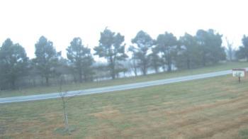 Weather camera view of Lincoln ES.