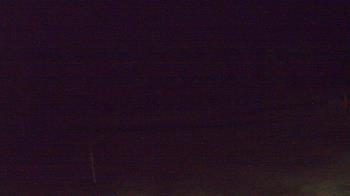 Weather camera view of Lincoln ES.