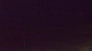 Weather camera view of Lincoln ES.