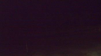 Weather camera view of Lincoln ES.