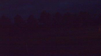 Weather camera view of Lincoln ES.