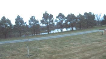 Weather camera view of Lincoln ES.