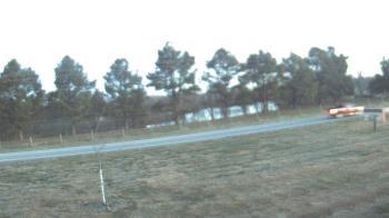 Weather camera view of Lincoln ES.