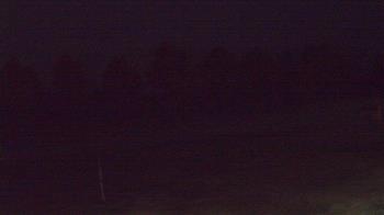 Weather camera view of Lincoln ES.