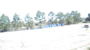 Weather camera view of Lincoln ES.