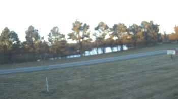 Weather camera view of Lincoln ES.