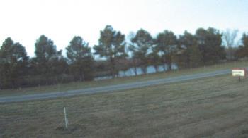 Weather camera view of Lincoln ES.