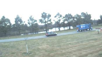 Weather camera view of Lincoln ES.