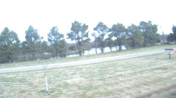 Weather camera view of Lincoln ES.