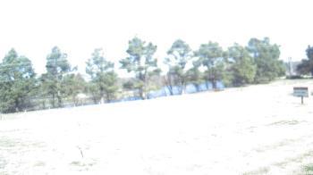 Weather camera view of Lincoln ES.