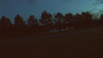 Weather camera view of Lincoln ES.