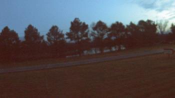 Weather camera view of Lincoln ES.