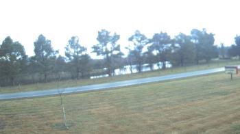 Weather camera view of Lincoln ES.