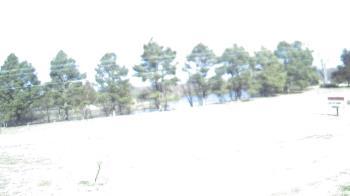 Weather camera view of Lincoln ES.