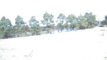 Weather camera view of Lincoln ES.