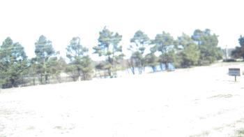 Weather camera view of Lincoln ES.