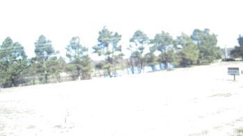 Weather camera view of Lincoln ES.