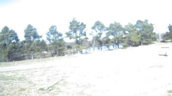 Weather camera view of Lincoln ES.