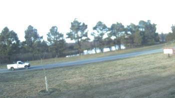 Weather camera view of Lincoln ES.