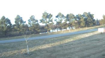 Weather camera view of Lincoln ES.